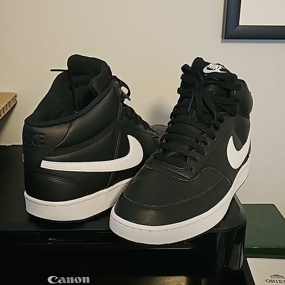 Nike Dunks